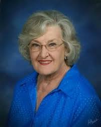 Marlene Ward Obituary (1940