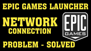 How To Fix Epic Games Launcher Network Internet Connection Error 2020 Youtube
