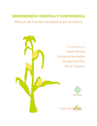 Gráfica de gantt o carta gantt es una herramienta que le permite al usuario modelar la planificación de las tareas necesarias para la realización de un proyecto. Pdf Sembremos Ciencia Y Conciencia Ignacio Bossio Academia Edu