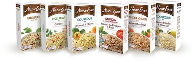 Maybe you would like to learn more about one of these? Near East Settles Class Action For Slack Filled Rice Products With California Purchasers Schubert Jonckheer Kolbe