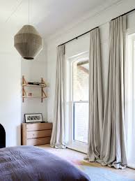 45 Modern Bedroom Curtain Designs Ideas Schlafzimmer Design Vorhang Gestaltung The Design Files