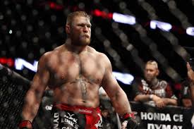 Brock lesnar x mark hunt. Top Five Brock Lesnar Mma Moments Fight Sports