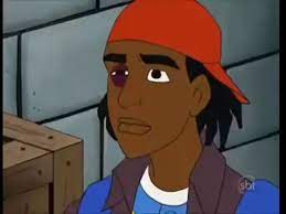 Desenhos E Animacoes Infantis Com Protagonistas Negros Mundo Negro