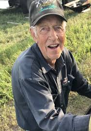 William (Bill) Dafoe Obituary