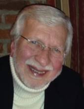 Obituary information for Lawrence "Larry" D. Hiner