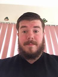 Challenge: Put your High School photo next to a current one of you. See how  much you've changed.