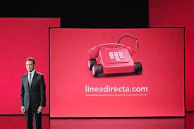 Concepto de embalaje de detergente que muestra limpieza y lavado ecológicos. Linea Directa Regala Un Coche Por Su 25 Aniversario Con Un Concurso En Redes Sociales Banca