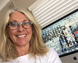 Tracey Spicer: 40 'household names' guilty of sex assault