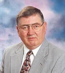 Michael Russell Obituary