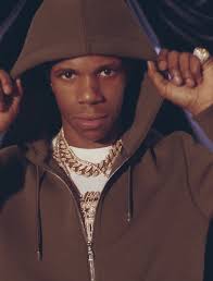 The Artist In A Boogie Wit Da Hoodie Office Magazine