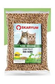 Chance Maya Woow Plus Kedi Kumu 7 Lt Trendyol