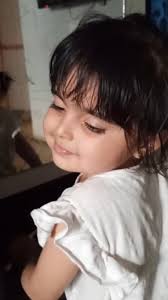 #chhoti #masti #bachpan #ki #yaade #my #princess #best #time #to #childhood  #fast #tothbrush #jiyana #try #to #copy #to #my #life #jalpeshpatel1077