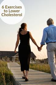 In fact, your body requires both types of cholesterol: Try Going For An Evening Walk After Dinner Exercise Health Fitness Health