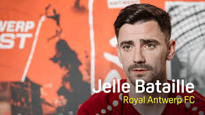 Watch Jelle Bataille: "Two years ago we also won the first PO game...  against Union." Online