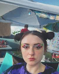 A couple weeks ago, I participated in my 2nd Alchemy Comedy Theater  Character Roast as Stuart from MadTV with @toddswolverton as my mom, Doreen  Larkin! It was a ton of fun and