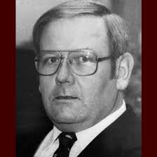 Obituaries: Mayo; Burke; Enrile; Haigler; Kadlick; Kropp; McDaniel; Smith