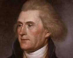 Letter from Thomas Jefferson to Edward Coles (1814)