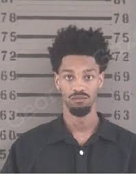 Name: GEARY, SHANE MICHAEL Booking Date: 5/18/2025 Offense: