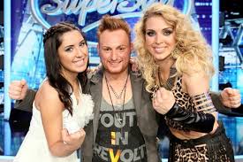Staffel im dsds special bei rtl.de. Dsds 2014 Finale Songs Von Aneta Daniel Meltem 3 5 2014