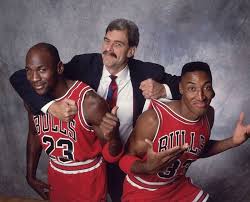 Jackson's book, eleven rings, will be out next week. Ballislife Com On Twitter Happy Birthday To The Zen Master Phil Jackson 2 Rings As A Player 11 Rings As A Coach