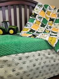 We also offer accessories such as blankets, pillows and. Pin On John Deere Quilts