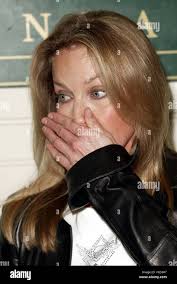 Bo derek actress hi-res stock photography and images