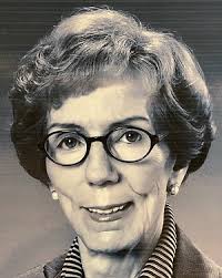 Ellen Matilda Gray Obituary