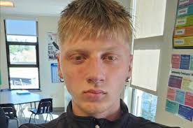 Kent Reporter Male Athlete of the Week: Caiden Dodd