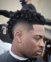 After puberty, the body continues to develop both inside and out. 30 Best Hottest Afro Black Men Haircuts How To Grow And Take Care Of It Atoz Hairstyles