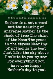 Send love to your mum, mam or mom, or to someone who is just like a mum to you on mothering sunday. Mothers Day Cards Messages To Write In A Mother S Day Card