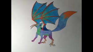 Alebrije alebrijes mexican folk mexicanos arte mexicano spirit popular animal mexico oaxaca skull dead guardado. Drawing An Alebrije Youtube