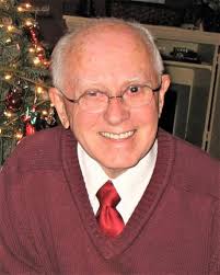 Malcolm Hamilton Obituary