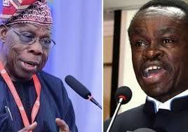 Why Was PLO Lumumba Exited With Obasanjo's Book, My Watch?