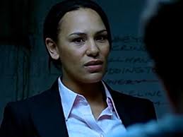 Murphy's Law" Extra Mile (TV Episode 2005)