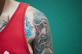 Location, visibility, and discretion all play a key role (as should gravity) when determining a. How To Design A Half Sleeve Tattoo 9 Steps