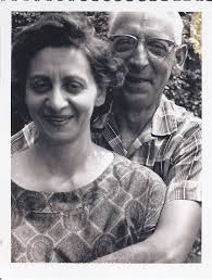 Mrs Violet Vivian “Bomma” Sargent Roots (1915-2007)