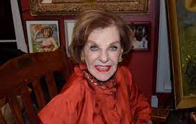 Joan maxine miller was an american actress and the younger sister of celebrated playwright arthur miller. Rip Famed Actress Joan Copeland 99 Sister Of Playwright Arthur Miller Won Drama Desk Award Star Of Stage And Soaps Showbiz411