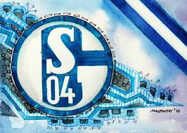 Zweite liga, wir kommen … 23. Deutsche Bundesliga Schalkes Abstieg Hinterlasst Eine Lucke Abseits At
