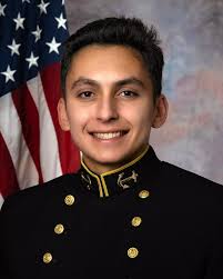 2022 Men's Cross Country Roster