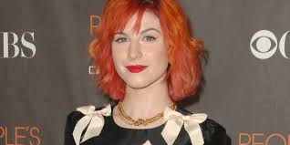 Personil Paramore Keluar Gara-Gara Hayley Williams?