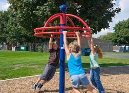 Playground Spinner Sky Runner Gametime 2 171 00 Outdoor Fun For Kids Kids Playground Playground