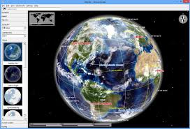 ✅ ähnliche seiten google maps go kostenlos und online. Marble An Open Source Alternative To Google Earth Betanews