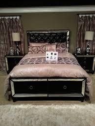 Black Mirrored Crocodile Bed From Hpmkt Hpmkt2014 Mirrored Bedroom Furniture Italian Bedroom Furniture Interior Design Bedroom Small