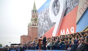 Какой сегодня праздник, что можно, а что нельзя делать в этот день. Den Parada Pobedy 24 Iyunya Obyavlen Nerabochim Irkutsk Segodnya