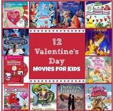 Movies Valentines Movies Kid Movies Valentines For Kids