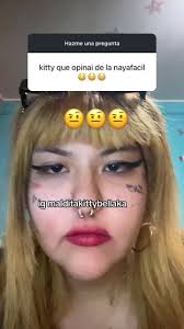 Crítica a Kitty Bellaka: pasado y transformación