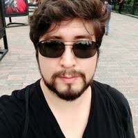 Gabriel Lomelí Email & Phone Number