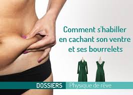 S Habiller Avec Du Ventre Et Des Bourrelets Cacher Son Ventre Comment S Habiller S Habiller