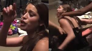 We don't have a biography for samantha katie james. Racist Ex Ms Msia Smashes Glass On Local South African S Face Nestia