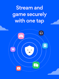 An vpn on your android device can do a lot more than simply provide security. Descargar Free Vpn Betternet Wifi Proxy Para Android 6 0 1